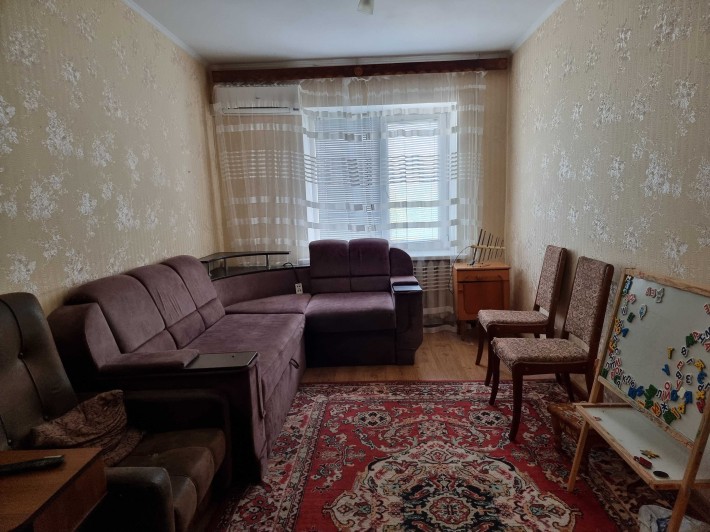 Оренда. 1-кімнатна квартира, ПЗР, Сумгаїтська, 23 - фото 1