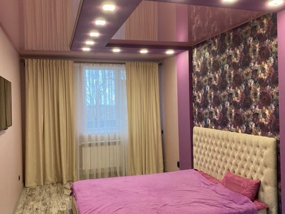 М-н Садовий гарна квартира з ремонтом Полтава