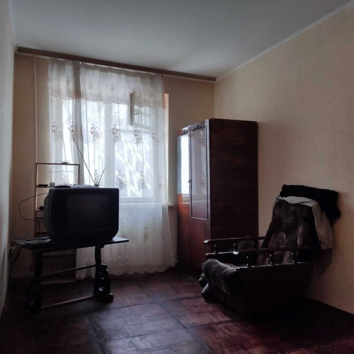 2-к. квартира , всегда есть свет и горячая вода - фото 1