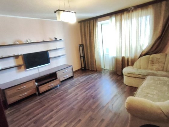 Здам квартиру в районі ДК Хіміків Чернигов