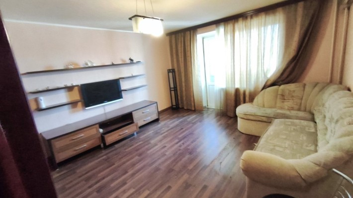 Здам квартиру в районі ДК Хіміків - фото 1