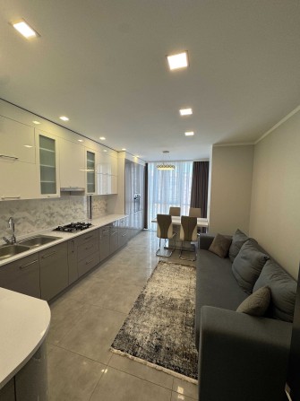 ЕЛІТНИЙ ЖК ВОДОГРАЙ! Простора 2х з ТОПОВА комплектація, якісний ремонт - фото 1