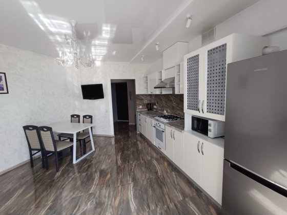 2-х кімнатна квартира Чернигов