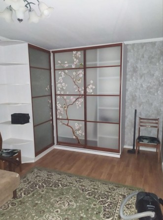 1-К Автовокзал, рядом остановка - фото 1