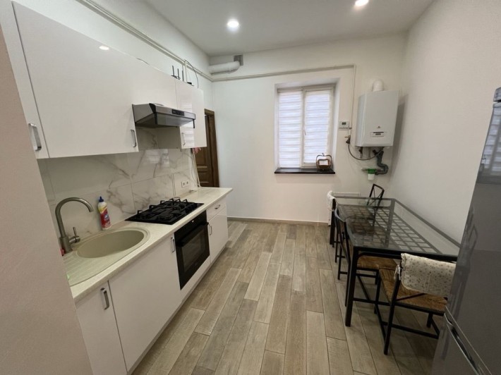 Здається в оренду 2 кім. Квартира Центр - фото 1