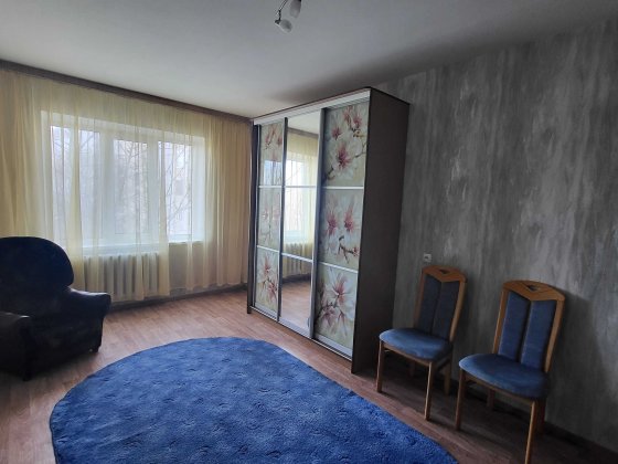 Гарна локація. Оренда 1но кімнатної квартири Чернигов