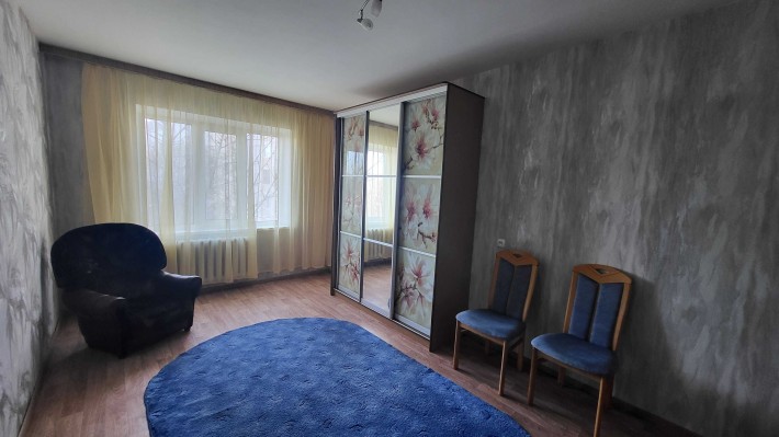 Гарна локація. Оренда 1но кімнатної квартири - фото 1