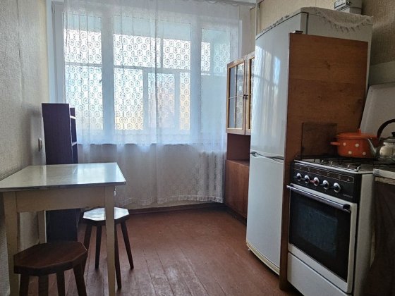 Оренда 1к квартири в Центрі Полтава