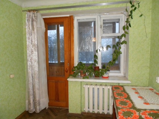 сдам 1 комнатную квартиру, центр , отель Украина Чернігів