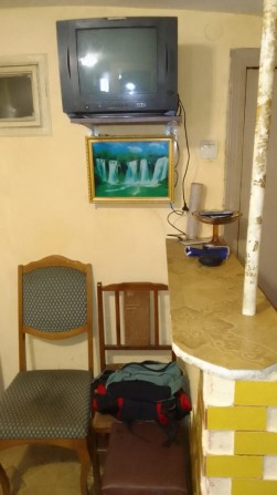 Здам однокімнатну квартиру - фото 1