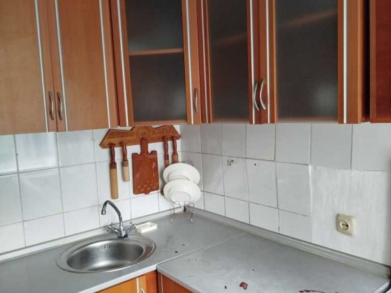 Сдам в аренду 1-к комнатную квартиру в р-н Центр Полтава