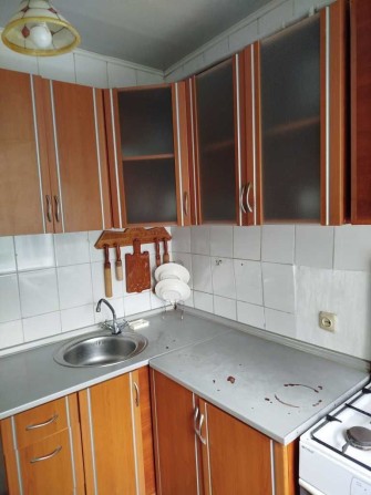 Сдам в аренду 1-к комнатную квартиру в р-н Центр - фото 1