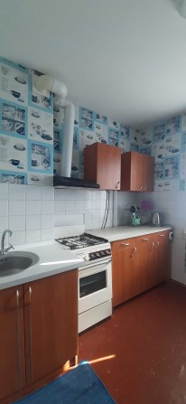 Оренда 1-но кімнатної квартири в Центрі міста - фото 1