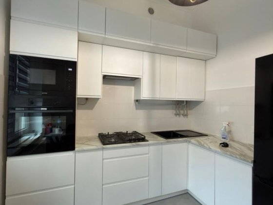 Перша здача. Однокімнатна квартира в центрі, вул. Ф. Ракоці Ужгород