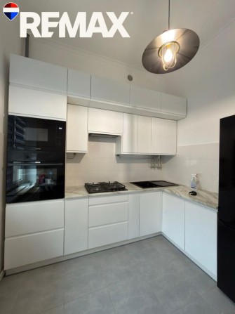 Перша здача. Однокімнатна квартира в центрі, вул. Ф. Ракоці - фото 1