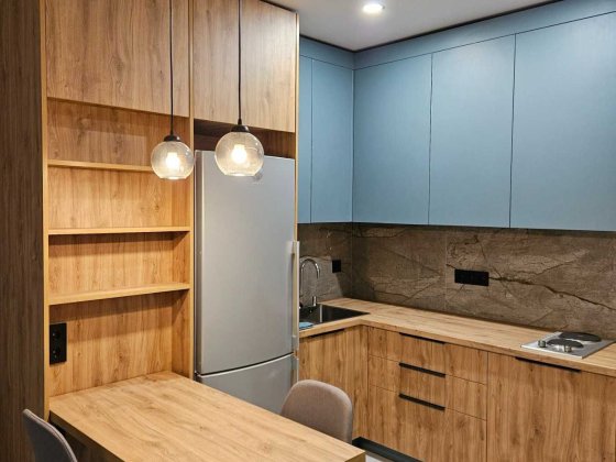 Довгострокова оренда 1 кім. з евроремонтом новобудова Чернівці