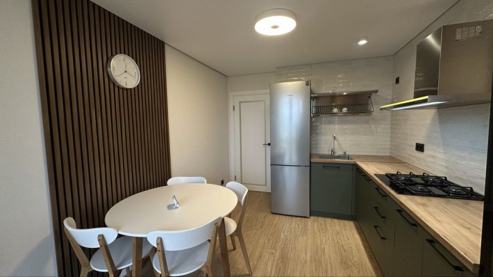 ОРЕНДА: 1 кім квартира, перша здача. В будинку є укриття - фото 1