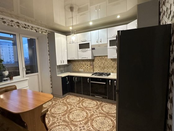 Оренда 1 кімнатної квартири вул. Старобілоуська Чернигов