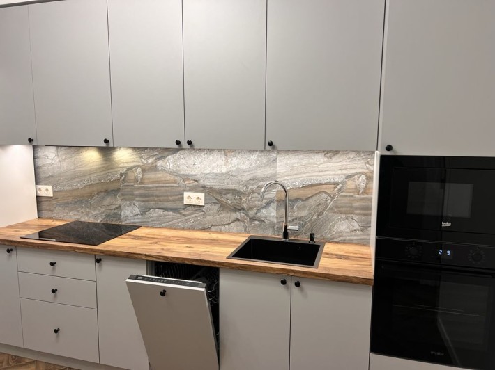 Оренда квартири Минайська , 14В ЖК « City park” - фото 1