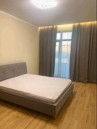 1 кімн квартира в ЖК Грінленд р-н Бам - фото 1