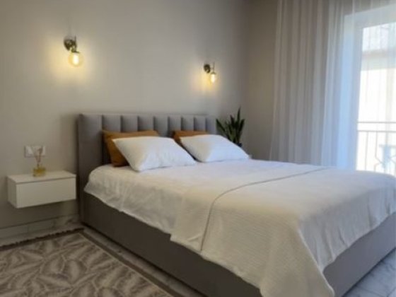 Здається в оренду 1кім новобудова в центрі Чернівці