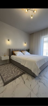 Здається в оренду 1кім новобудова в центрі - фото 1