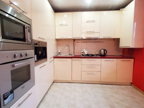 Здам 3х чешку з ремонтом, ГЕРОЇВ МАЙДАНУ (ПАРК ЖОВТНЕВИЙ), ГАЗ котел! Черновцы