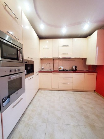 Здам 3х чешку з ремонтом, ГЕРОЇВ МАЙДАНУ (ПАРК ЖОВТНЕВИЙ), ГАЗ котел! - фото 1