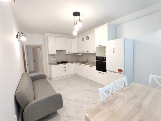 Оренда 1-кім новобудова, район ПРОСПЕКТ МАЙДАН. Перша здача! Все нове! Чернівці