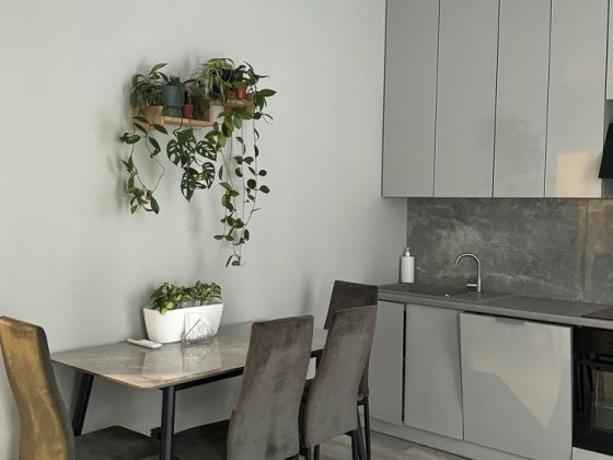 Оренда 1 кімнатної квартири в новобудові! Ужгород