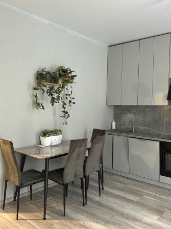 Оренда 1 кімнатної квартири в новобудові! - фото 1