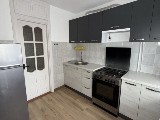 Здається в оренду 2-кімнатна квартира, перша здача після ремонту Черновцы