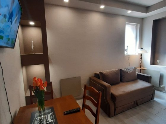 Здається в оренду кв-ра у Центрі поблизу Корятовича у Новобудові Ужгород