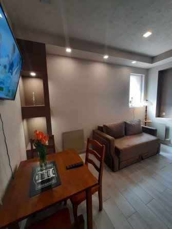 Здається в оренду кв-ра у Центрі поблизу Корятовича у Новобудові - фото 1