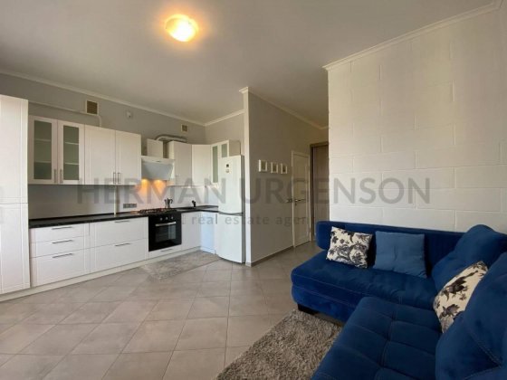 Оренда просторої 1к квартири 54 м.кв / вул. Волошина, Новий р-н Ужгород