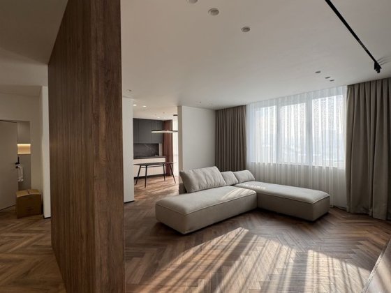 Оренда 2х кім квартири ПЕРША ЗДАЧА Герцена Паркова зона Черновцы