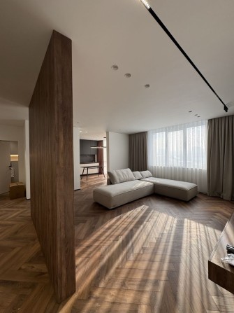 Оренда 2х кім квартири ПЕРША ЗДАЧА Герцена Паркова зона - фото 1