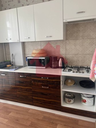 Оренда трикімнатної квартири по вул.Можайського - фото 1