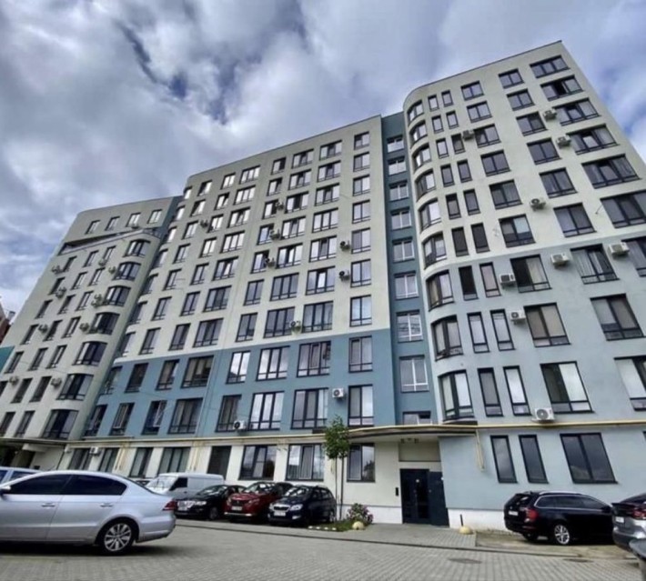 Оренда 2кімн квартири в Ужгороді по вул . Гленця - фото 1