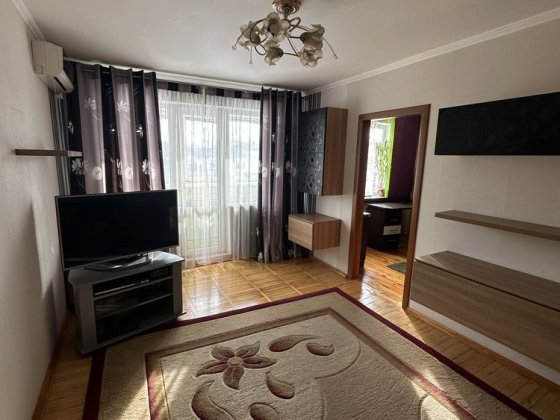 Здаю 2-х кімн.кв Митниця, р-н Дніпроплази Черкассы