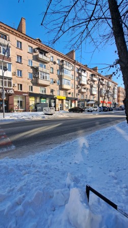 Здається 1 кім. в центрі - фото 1