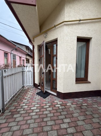 2-кімнатна квартира. Ужгород. - фото 1