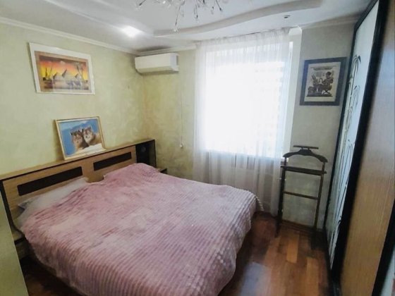 Оренда 3 кмн квартири вул Корольова Черкассы