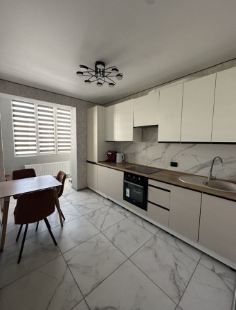 Здам квартиру в новобудові,можна з тваринкою - фото 1