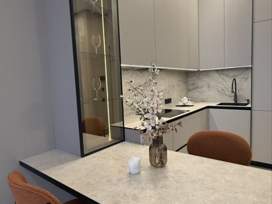 Оренда -2кім 66кв.м ЖК Park Land Перша здача! Ужгород