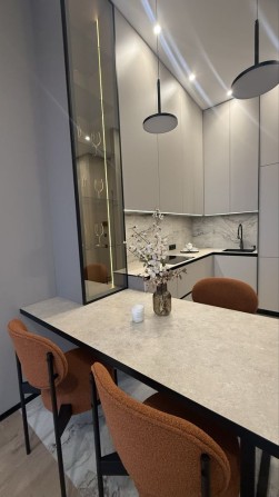 Оренда -2кім 66кв.м ЖК Park Land Перша здача! - фото 1