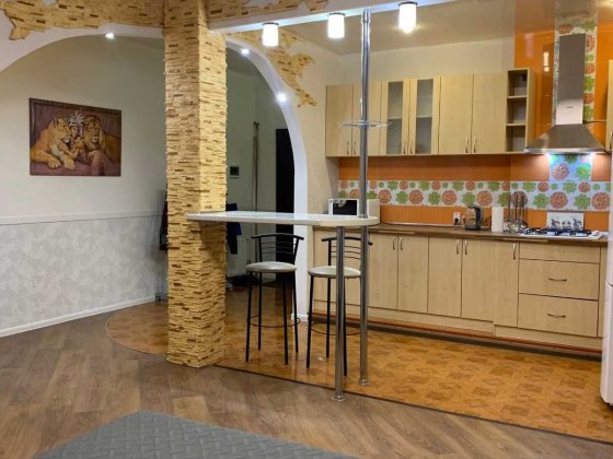 1-кімн. у Центрі, Парк Перемоги Полтава