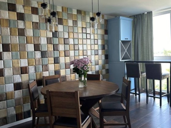 Оренда  сучасної 3-х кімнатної квартири  в ЖК Придеснянський Чернігів