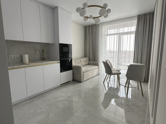 Здається 1,5 кімн. Кв. Боздош Ужгород