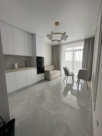 Здається 1,5 кімн. Кв. Боздош - фото 1